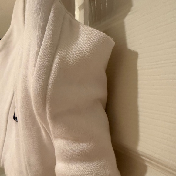 Zara YALE™ UNIVERSITY TOP - Picture 3 of 9